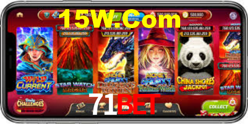 Exclusive Games 71bet