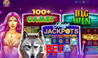 Exclusive Offers 71bet