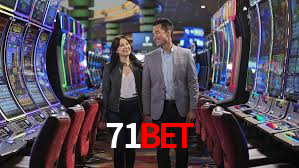 Roulette Table 71bet