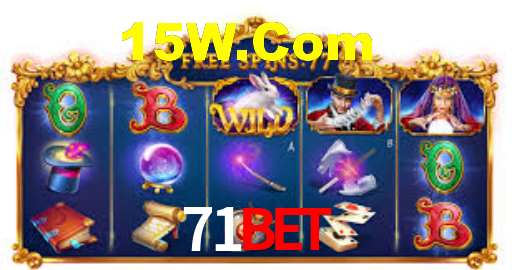 Premium Interface 71bet