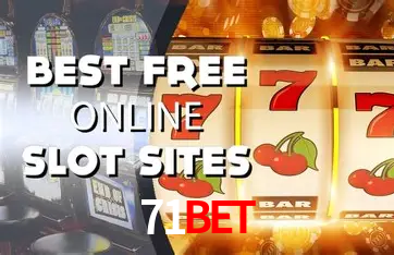 Weekend Specials 71bet